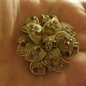 💖Vintage Brooch